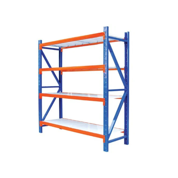 Warehouse Racking System in KSA