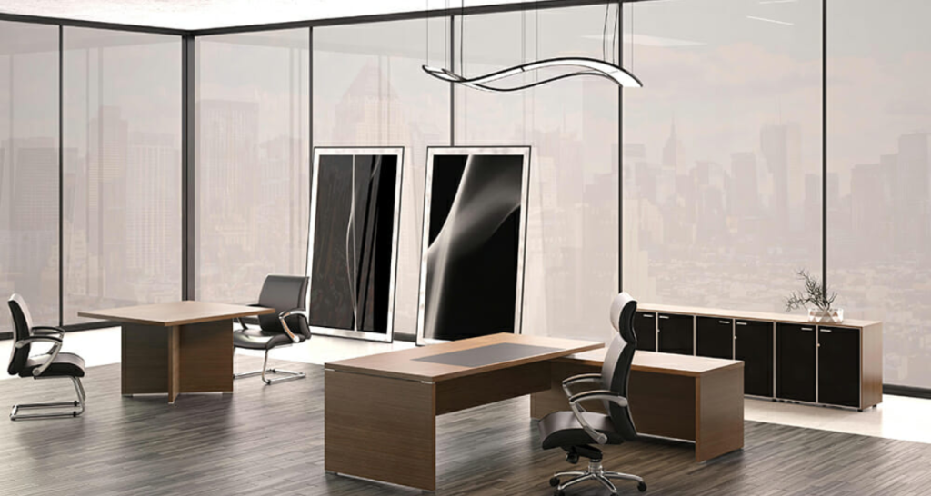 Modern Office Furniture