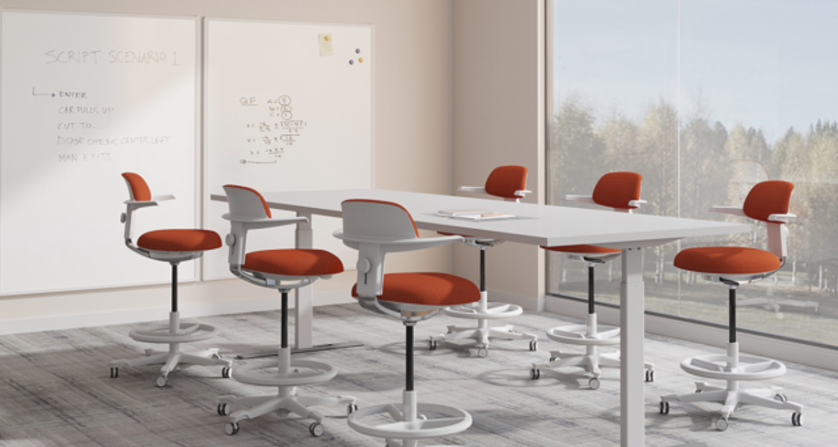 Office Chair Riyadh