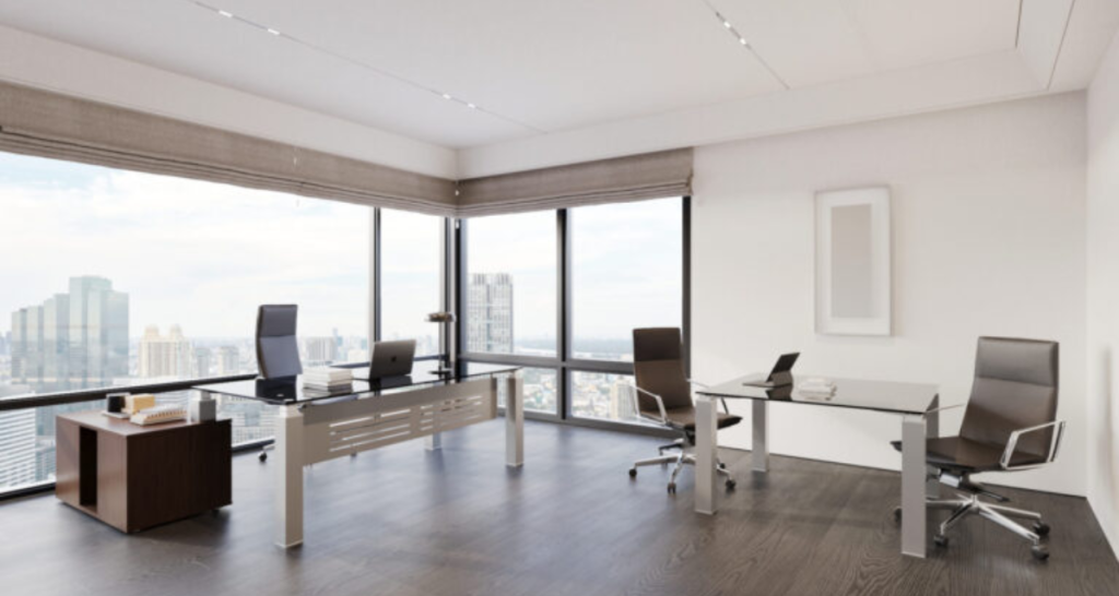 Office Chairs for Dammam