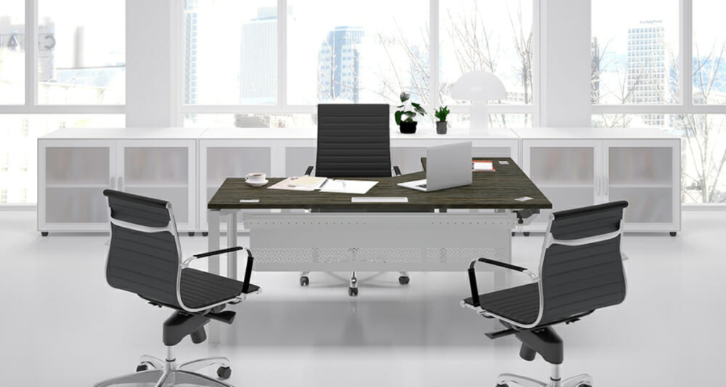 Executive Chairs in Riyadh