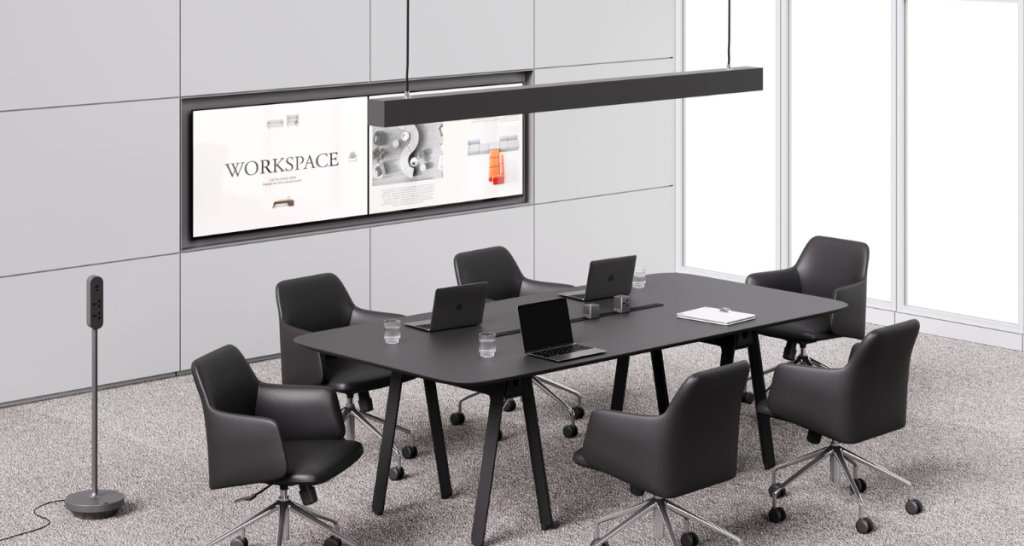 Executive Chairs