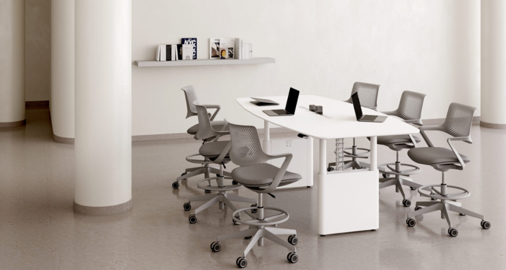 Office Chair Riyadh