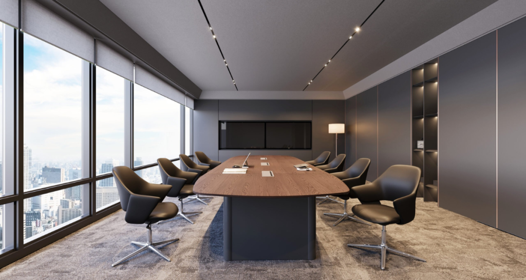 Office Chairs