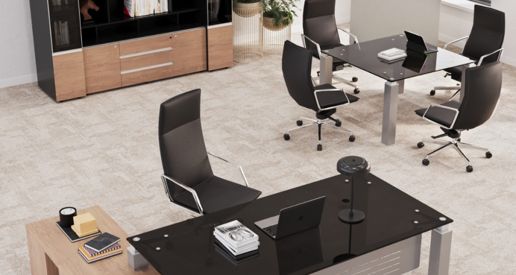 Office furniture Riyadh