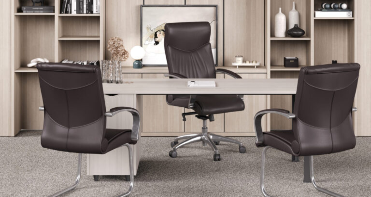 office chairs Dammam