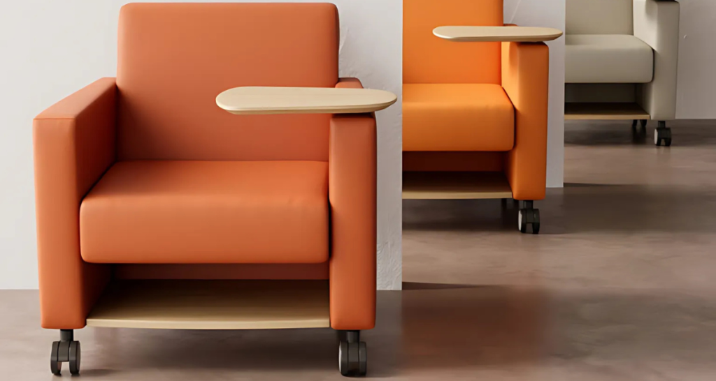 Office Chairs Saudi Arabia