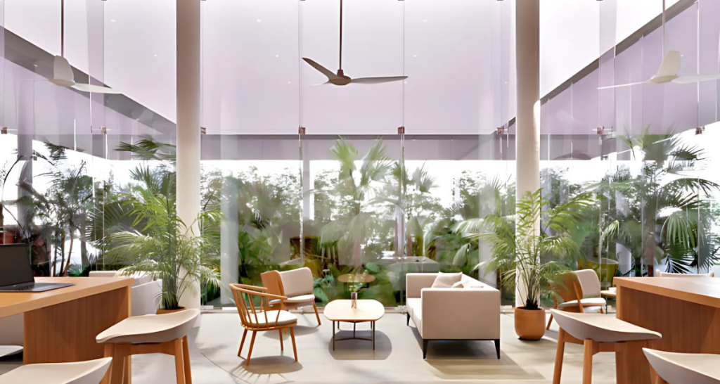 Office Sofas in Dammam