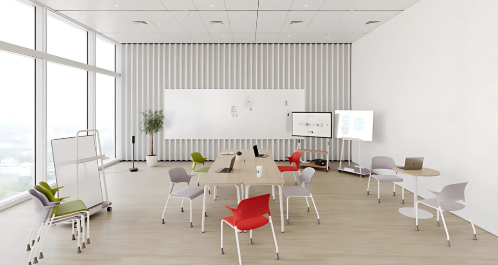 Training Chairs Riyadh