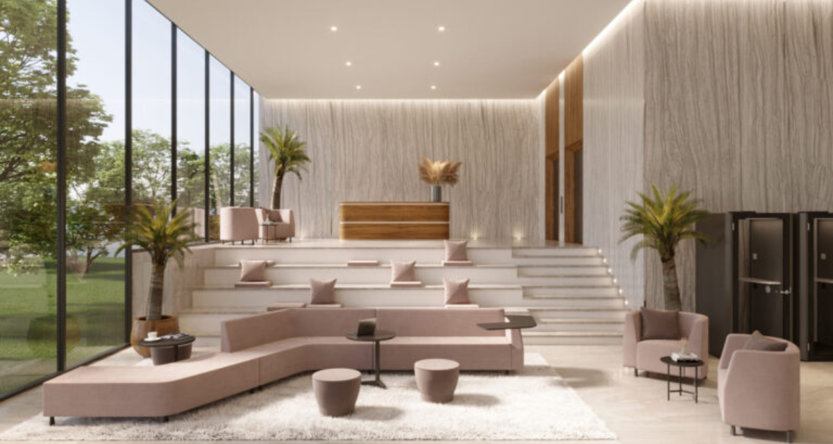 Office Furniture Solutions