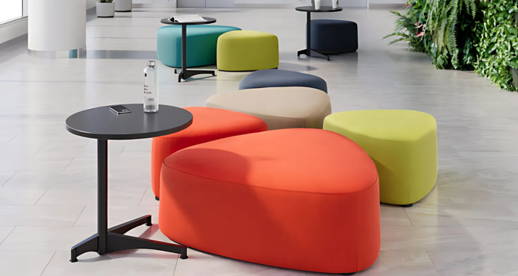Office Furniture in Saudi
