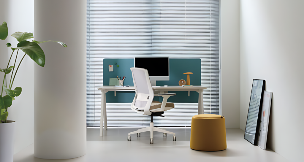 Office Furniture for Saudi Workspace