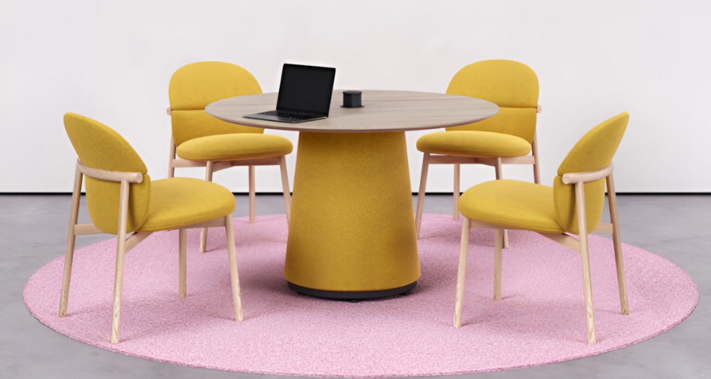 Workspace Furniture in Riyadh