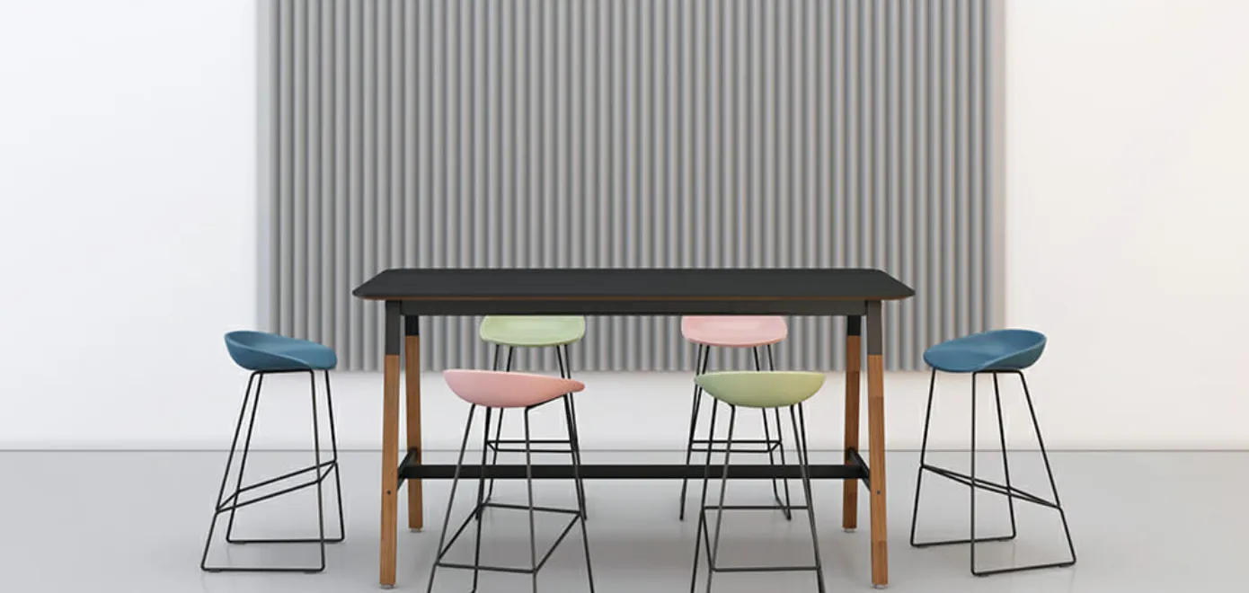 Bar Height Tables in Saudi