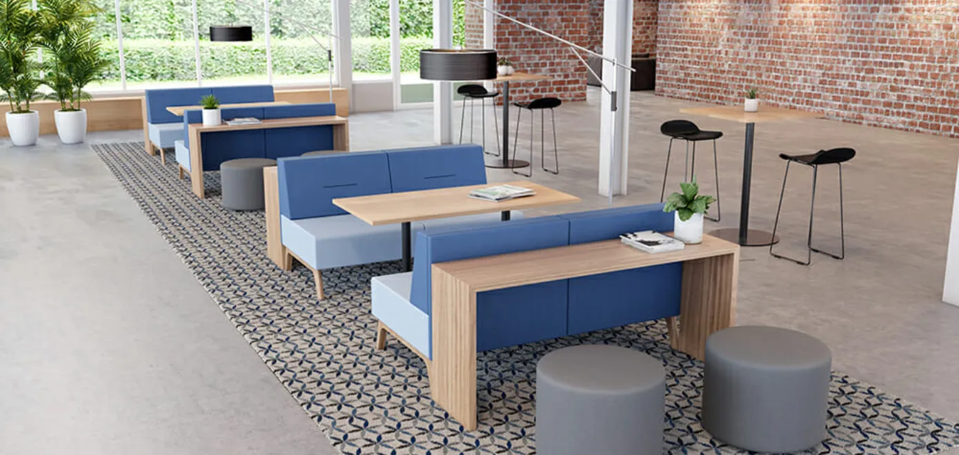 Dining Cafe Tables in Saudi